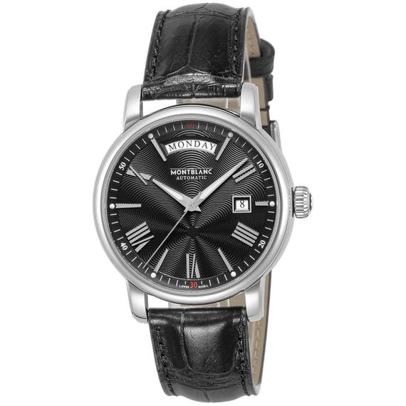 MONTBLANC – IPPO JAPAN WATCH