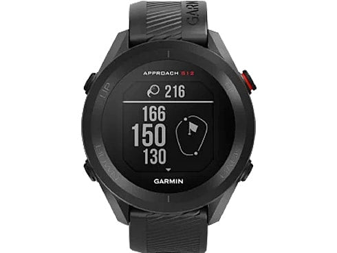GARMIN S12 GARMIN