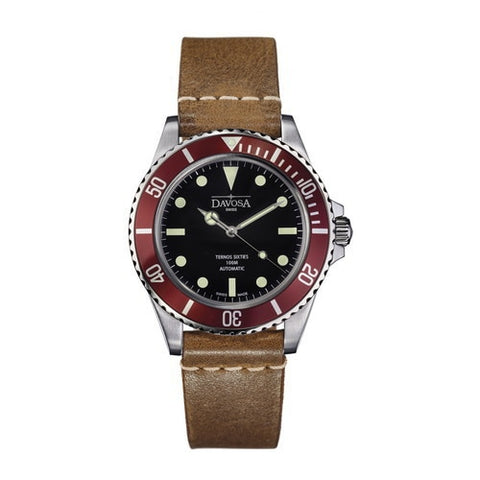 DAVOSA 161.525.65 Watch