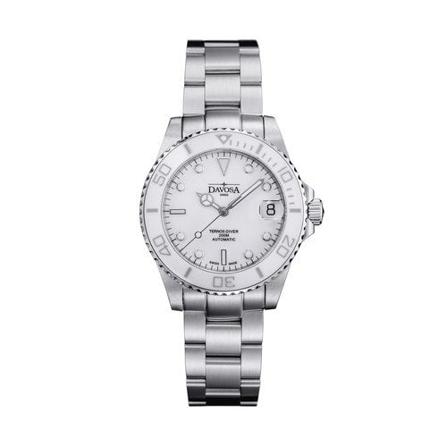DAVOSA 166.195.10 Watch