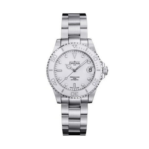 DAVOSA 166.195.10 Watch
