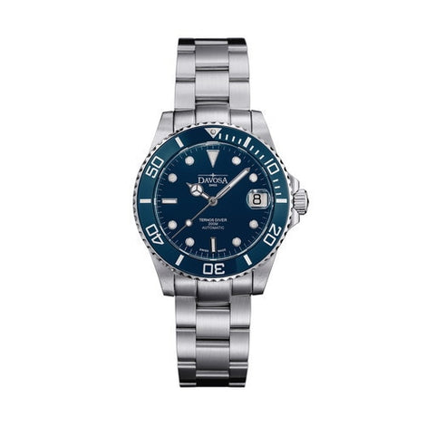 DAVOSA – IPPO JAPAN WATCH