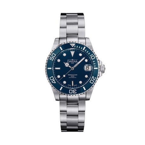 DAVOSA 166.195.40 Watch