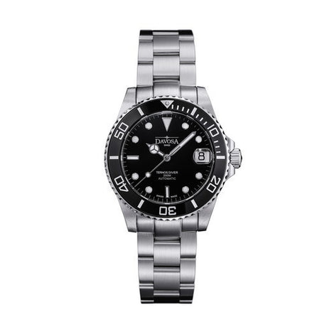 DAVOSA – IPPO JAPAN WATCH