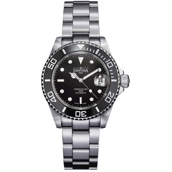 DAVOSA 161.555.50 Watch