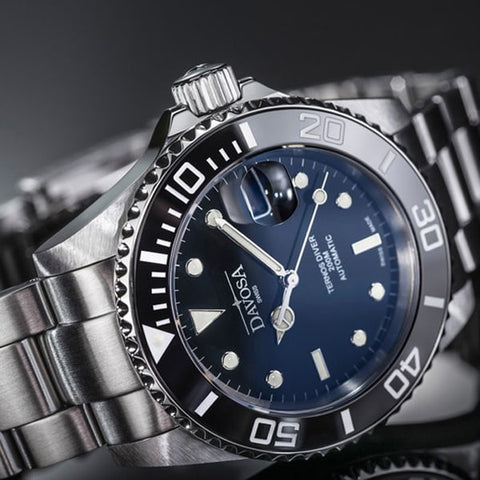 DAVOSA 161.555.50 Watch (Image 2)