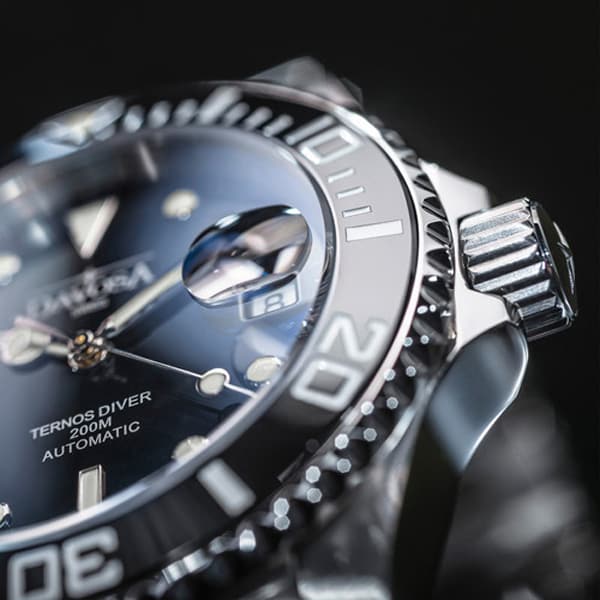 DAVOSA 161.555.50 Watch (Image 3)