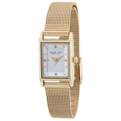 SUN FLAME MJ-GJUA05-G Watch