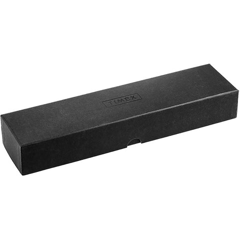 TIMEX TW2U61600 "TIMEX Q - 1-Year Warranty Black Watch | Genuine Product with Stylish Design"