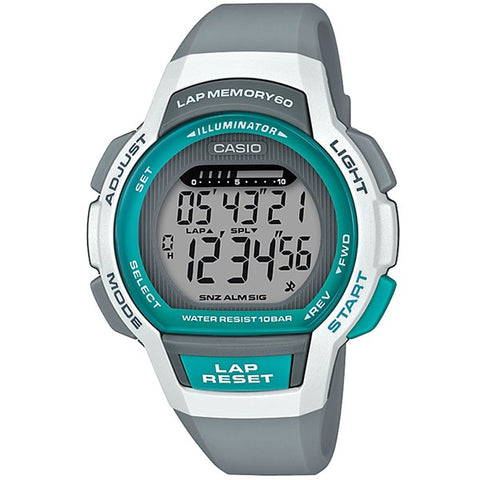 CASIO LWS-1000H-8AJH CASIO