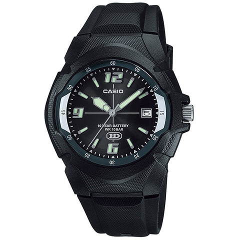 CASIO MW-600F-1AJH CASIO