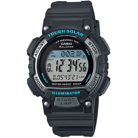 Solar Watch Sports Gear STL-S300H-1AJH