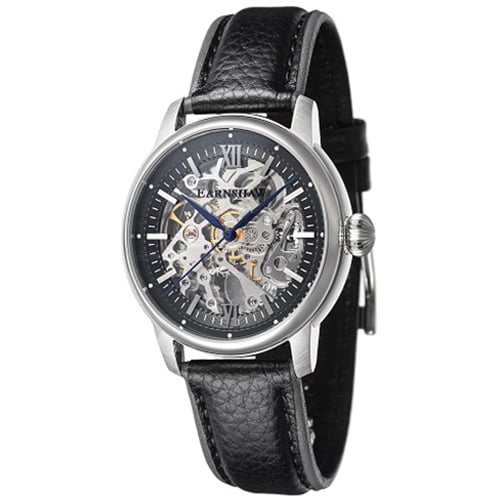 Earnshaw ES8110-01 Earnshaw