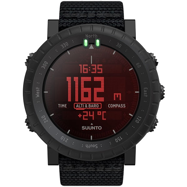SUUNTO SS050504000 Watch