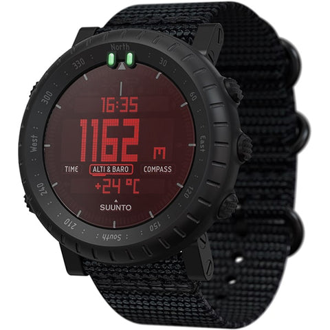 SUUNTO SS050504000 Watch (Image 2)