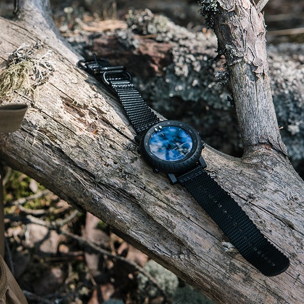 SUUNTO SS050504000 Watch (Image 4)