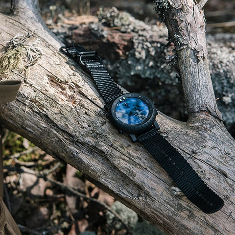 SUUNTO SS050504000 Watch (Image 4)