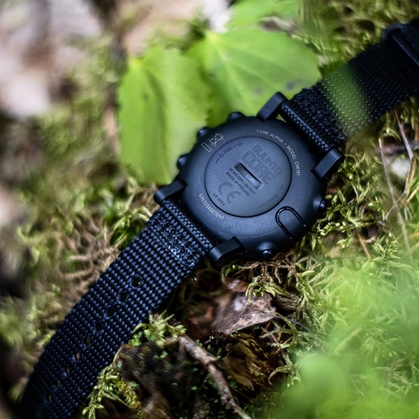 SUUNTO SS050504000 Watch (Image 5)