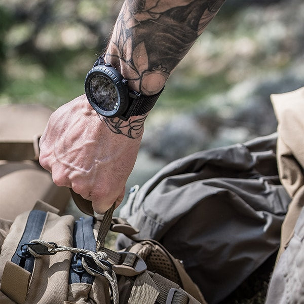 SUUNTO SS050504000 Watch (Image 6)