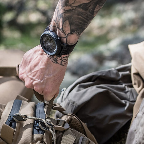 SUUNTO SS050504000 Watch (Image 6)