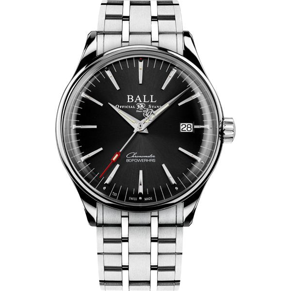 BALL Watch NM3280D-S1CJ-BK BALL Watch