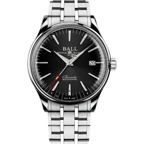 BALL Watch NM3280D-S1CJ-BK BALL Watch