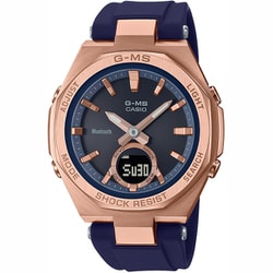CASIO MSG-B100G-2AJF CASIO