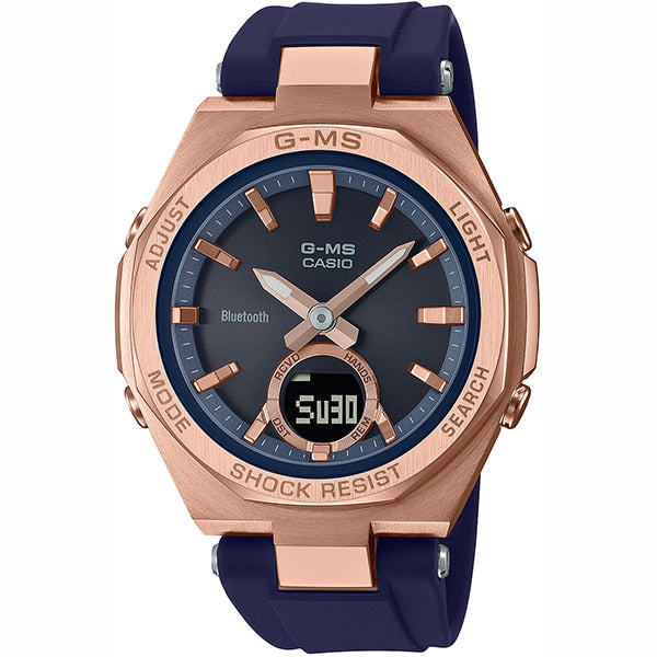 CASIO MSG-B100G-2AJF CASIO