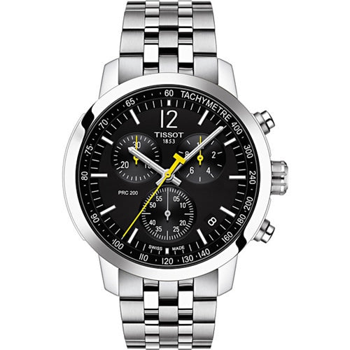 TISSOT T114.417.11.057.00 Watch