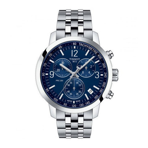 TISSOT T114.417.11.047.00 Watch