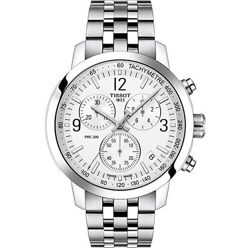 TISSOT T114.417.11.037.00 Watch
