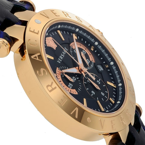 VERSACE VERQ00120 Watch (Image 3)