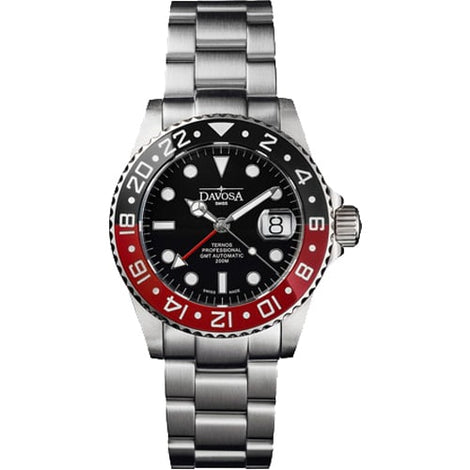 DAVOSA – IPPO JAPAN WATCH