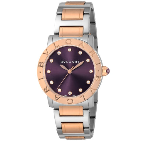 BVLGARI BBL33C7SPG BVLGARI
