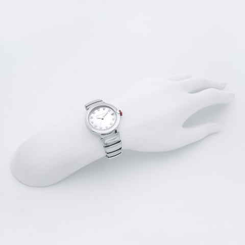 BVLGARI LU33WSSD/11 Watch - Lucea BVLGARI 2-Year Warranty Parallel Import White - Authentic Luxury Fragrance (Image 4)