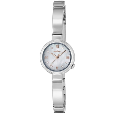 Angel Heart WS23SS Watch - Women's Metal Belt with Adjustable Fit, Stylish Design, Durable Construction for Everyday Wear