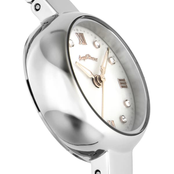 Angel Heart WS23SS Watch - Women's Metal Belt with Adjustable Fit, Stylish Design, Durable Construction for Everyday Wear (Im