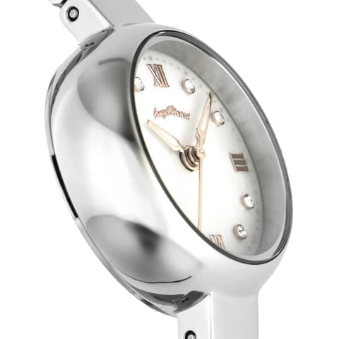 Angel Heart WS23SS Watch - Women's Metal Belt with Adjustable Fit, Stylish Design, Durable Construction for Everyday Wear (Im