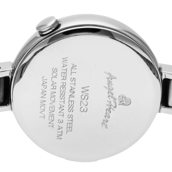 Angel Heart WS23SS Watch - Women's Metal Belt with Adjustable Fit, Stylish Design, Durable Construction for Everyday Wear (Im
