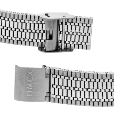 TIMEX TW2V18300 Watch - "TIMEX Q - 1-Year Warranty Navy Watch | Genuine Product with Stylish Design" (Image 7)