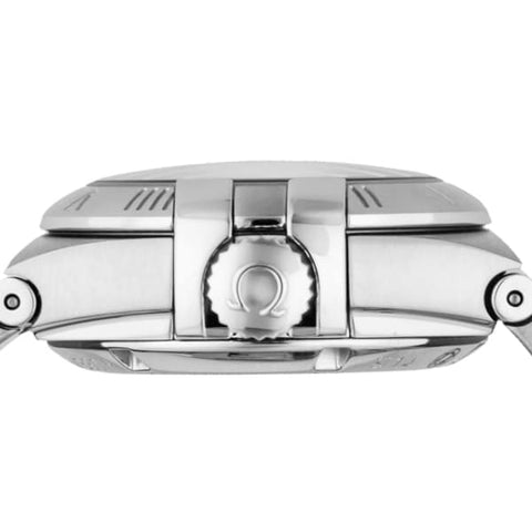 OMEGA 127.10.27.20.02.001 OMEGA Constellation Co-Axial Master Chronometer 27mm Watch - Swiss Luxury Timepiece