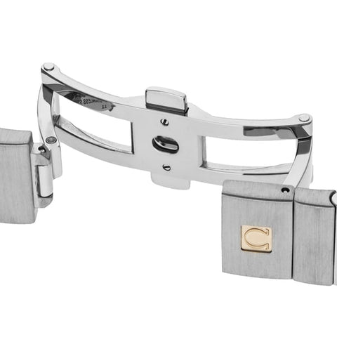 OMEGA 127.10.27.20.02.001 OMEGA Constellation Co-Axial Master Chronometer 27mm Watch - Swiss Luxury Timepiece