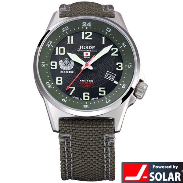 KENTEX S715M-01 Watch