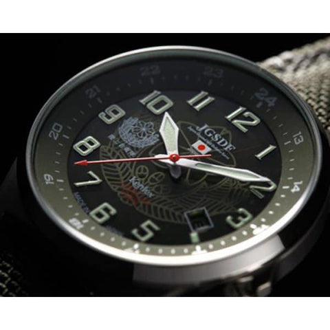 KENTEX S715M-01 Watch (Image 3)