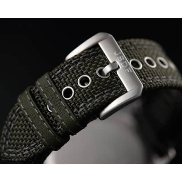KENTEX S715M-01 Watch (Image 4)