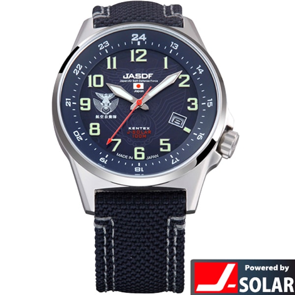 KENTEX S715M-02 Watch