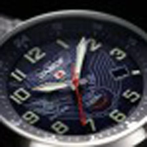 KENTEX S715M-02 Watch (Image 3)