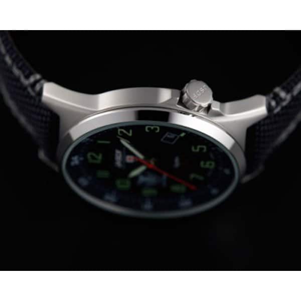 KENTEX S715M-02 Watch (Image 4)