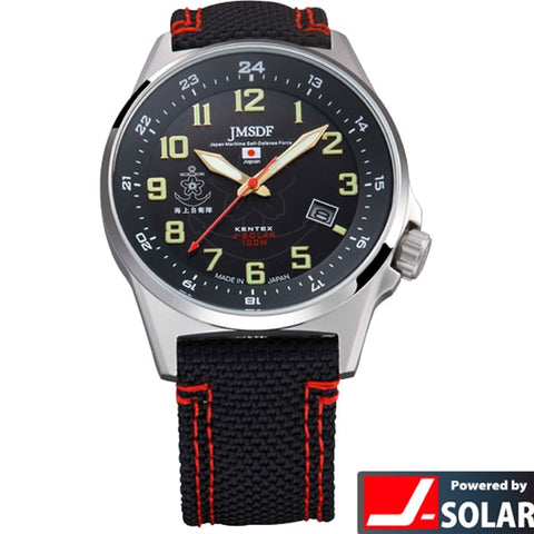 KENTEX S715M-03 Watch