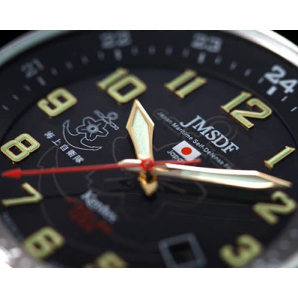 KENTEX S715M-03 Watch (Image 3)